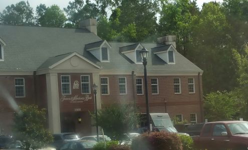 Farmers & Merchants Bank of SC Moncks Corner