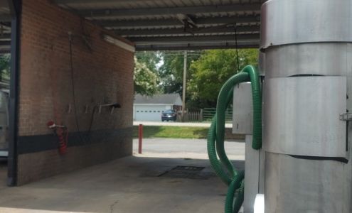 Bank of America ATM (Drive-thru)