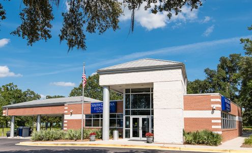 South Carolina Federal Credit Union