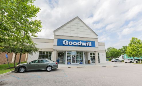 Goodwill of Central and Coastal Virginia