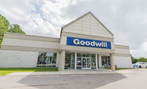 Goodwill of Central and Coastal Virginia