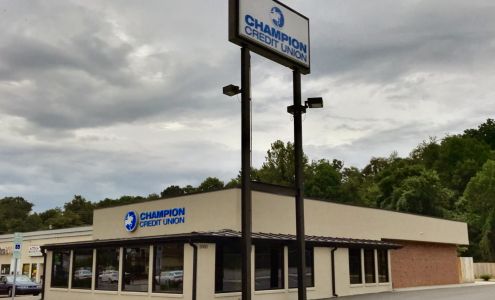 Champion Credit Union