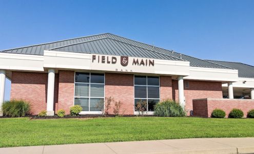 Field and Main Bank