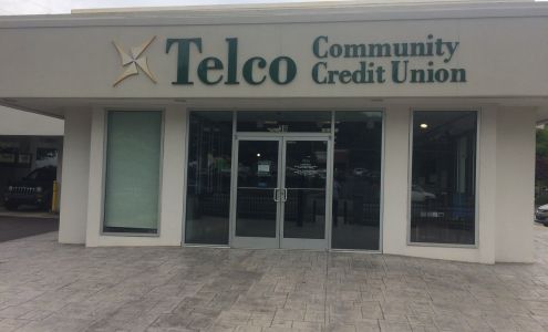 Telco Community Credit Union- Tunnel Road Branch