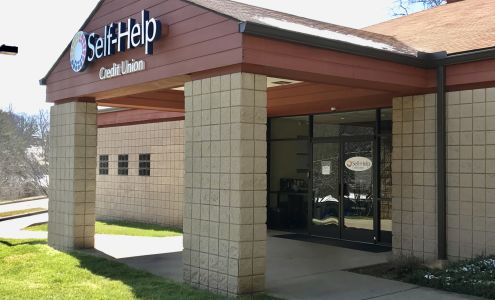 Self-Help Credit Union