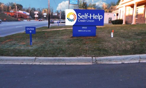 Self-Help Credit Union