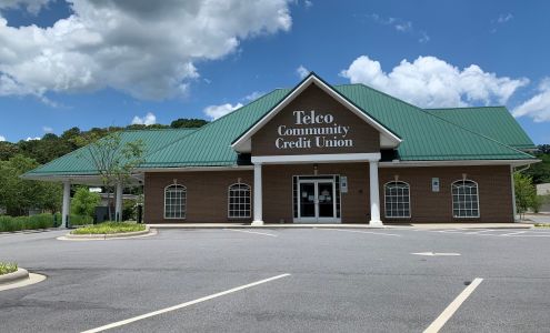 Telco Community Credit Union- Candler Branch