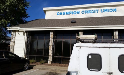 Champion Credit Union