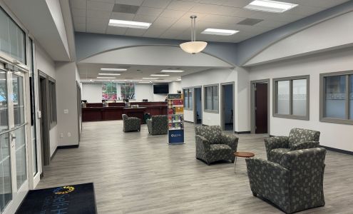 Self-Help Credit Union