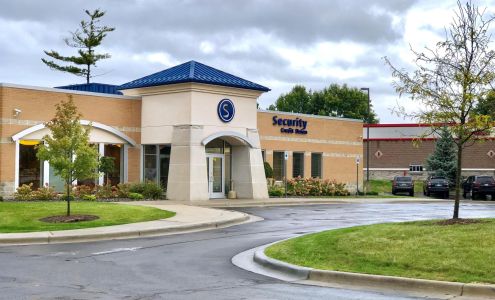 Security Credit Union Croswell