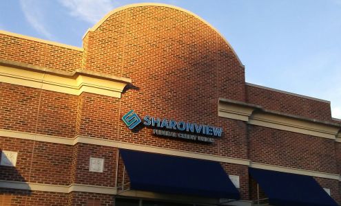Sharonview Federal Credit Union