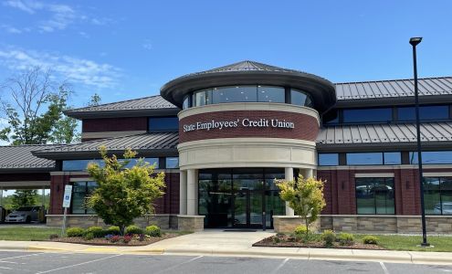 State Employees’ Credit Union