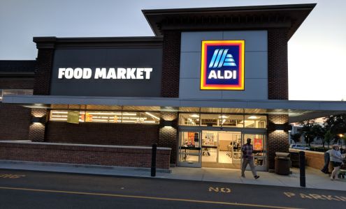 ALDI