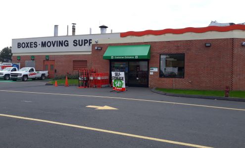 U-Haul Moving & Storage of New Britain