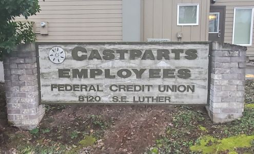 Castparts Employees Federal Credit Union