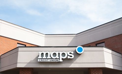 Maps Credit Union - Chemeketa Branch