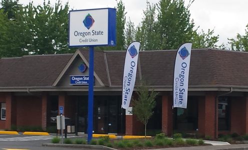 Oregon State Credit Union