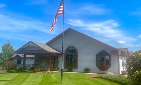 Mercantile Bank Rose City