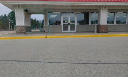 Huron Community Bank West Branch