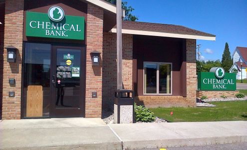 Chemical Bank West Branch