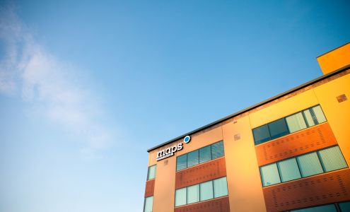 Maps Credit Union - Administration Only