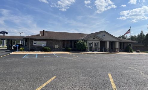 North Central Area CU