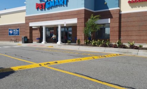 PetSmart