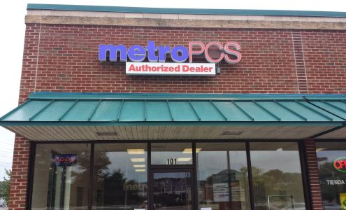 MetroPCS Authorized Dealer