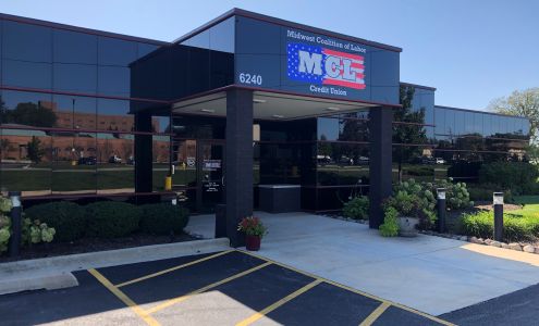 Midwest Coalition of Labor Credit Union