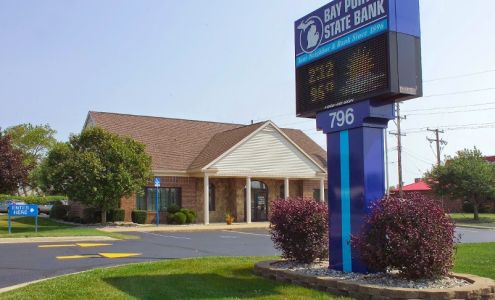 Bay Port State Bank Bad Axe
