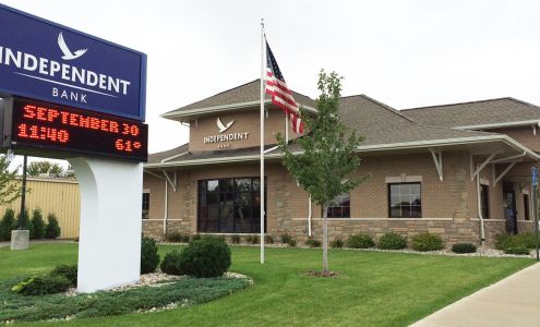 Independent Bank Bad Axe