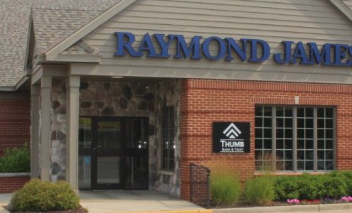 Thumb Bank & Trust Bad Axe