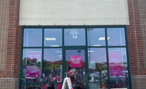 T-Mobile Authorized Retailer