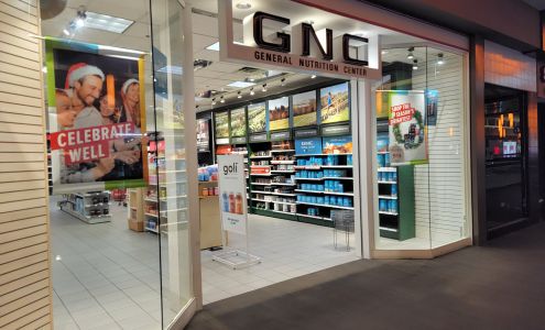 GNC