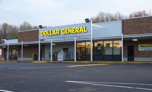 Dollar General