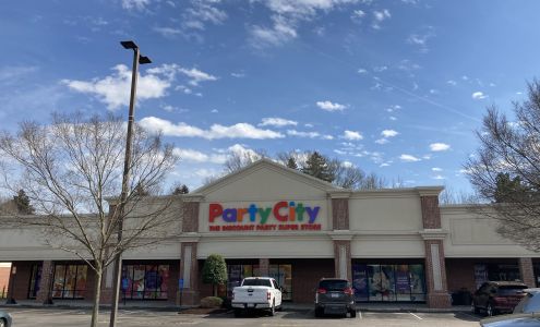 Party City