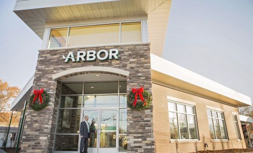 Arbor Financial Credit Union
