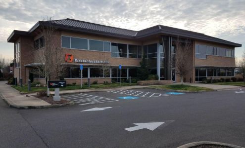 First Interstate Bank