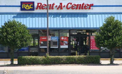 Rent-A-Center