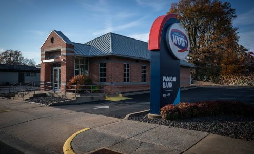 Paducah Bank