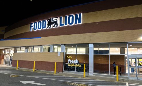 Food Lion