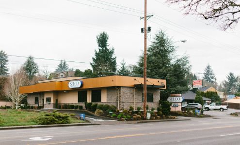 SELCO Community Credit Union