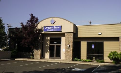 Oregon State Credit Union