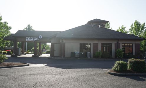 Maps Credit Union - West Salem Branch