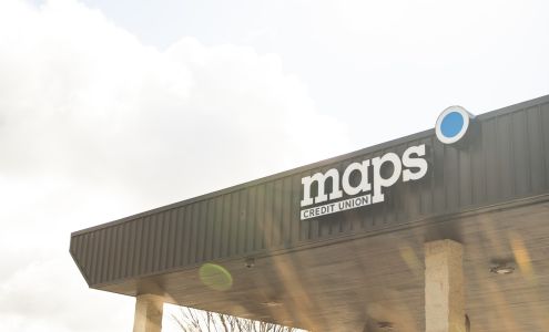 Maps Credit Union - Hines Location