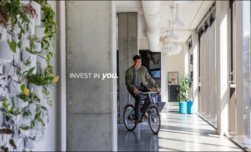 First Tech Federal Credit Union