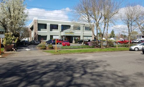 Heritage Grove Federal Credit Union
