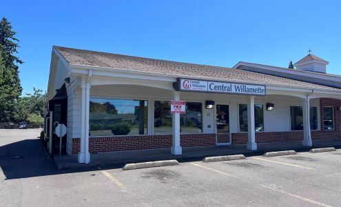 Central Willamette Credit Union