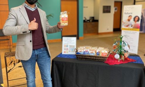 Unitus Community Credit Union