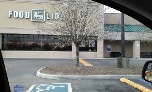 Food Lion